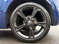USED 2022 71 VAUXHALL CORSA 1.2 Griffin Hatchback 5dr Petrol Manual Euro 6 (75 ps) WARRANTY+BREAKDOWN COVER AVAILABLE*
