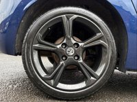 USED 2022 71 VAUXHALL CORSA 1.2 Griffin Hatchback 5dr Petrol Manual Euro 6 (75 ps) WARRANTY+BREAKDOWN COVER AVAILABLE*