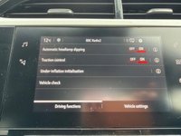 USED 2022 71 VAUXHALL CORSA 1.2 Griffin Hatchback 5dr Petrol Manual Euro 6 (75 ps) WARRANTY+BREAKDOWN COVER AVAILABLE*