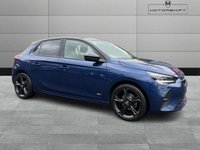 USED 2022 71 VAUXHALL CORSA 1.2 Griffin Hatchback 5dr Petrol Manual Euro 6 (75 ps) WARRANTY+BREAKDOWN COVER AVAILABLE*