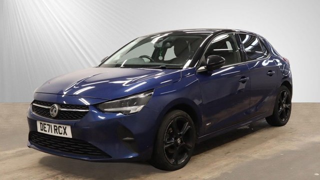 2022 VAUXHALL CORSA - Photo 3