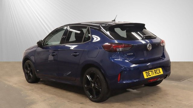 2022 VAUXHALL CORSA - Photo 12