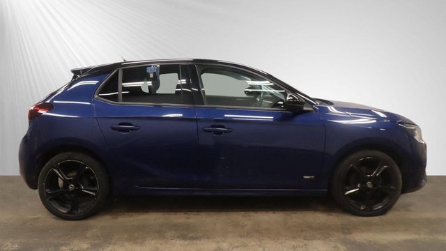 2022 VAUXHALL CORSA - Photo 9