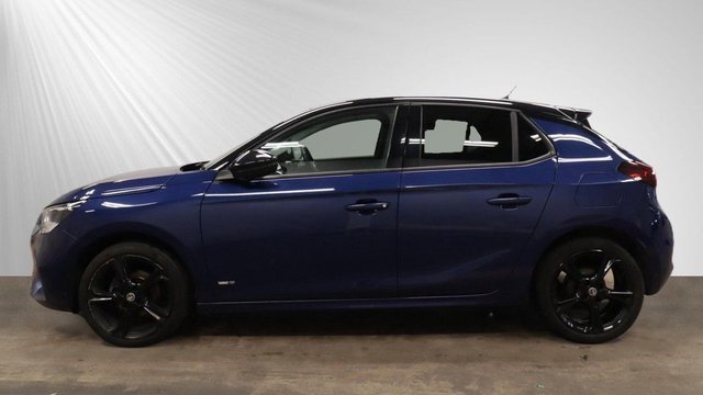 2022 VAUXHALL CORSA - Photo 6