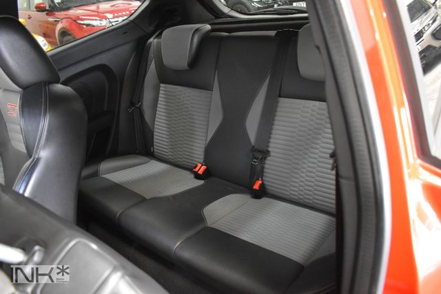 2013 FORD FIESTA 1.6T EcoBoost ST-2 Hatchback 3dr Petrol Manual Euro 5 (182 ps) - Photo 10