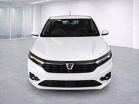 USED 2022 22 DACIA SANDERO 1.0 TCe Comfort Hatchback 5dr Petrol Manual Euro 6 (s/s) (90 ps) ULEZ COMPLIANT, 15 inch Alloys, Bluetooth, Air Conditioning,Reversing Camera, Sat Nav  Free RAC Warranty and Free 1Yr RAC Recovery package.