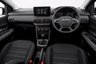 USED 2022 22 DACIA SANDERO 1.0 TCe Comfort Hatchback 5dr Petrol Manual Euro 6 (s/s) (90 ps) ULEZ COMPLIANT, 15 inch Alloys, Bluetooth, Air Conditioning,Reversing Camera, Sat Nav  Free RAC Warranty and Free 1Yr RAC Recovery package.