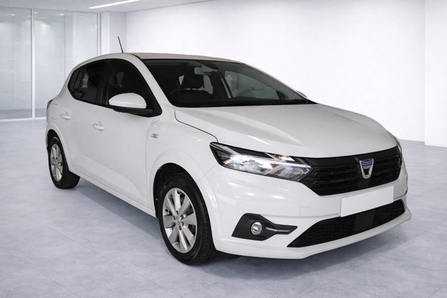 View our Dacia Sandero 1.0 TCe Comfort Hatchback 5dr Petrol Manual Euro 6 (s/s) (90 ps)