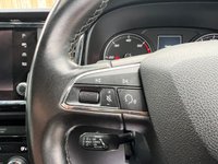 USED 2020 20 SEAT ATECA 1.6 TDI XCELLENCE SUV 5dr Diesel DSG Euro 6 (s/s) (115 ps) IMMACULATE- FULL SERVICE HIST-