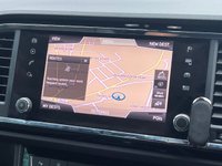 USED 2020 20 SEAT ATECA 1.6 TDI XCELLENCE SUV 5dr Diesel DSG Euro 6 (s/s) (115 ps) IMMACULATE- FULL SERVICE HIST-