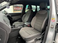 USED 2020 20 SEAT ATECA 1.6 TDI XCELLENCE SUV 5dr Diesel DSG Euro 6 (s/s) (115 ps) IMMACULATE- FULL SERVICE HIST-