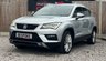 USED 2020 20 SEAT ATECA 1.6 TDI XCELLENCE SUV 5dr Diesel DSG Euro 6 (s/s) (115 ps) IMMACULATE- FULL SERVICE HIST-