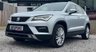 USED 2020 20 SEAT ATECA 1.6 TDI XCELLENCE SUV 5dr Diesel DSG Euro 6 (s/s) (115 ps) IMMACULATE- FULL SERVICE HIST-