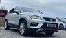 USED 2020 20 SEAT ATECA 1.6 TDI XCELLENCE SUV 5dr Diesel DSG Euro 6 (s/s) (115 ps) IMMACULATE- FULL SERVICE HIST-
