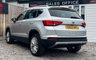 USED 2020 20 SEAT ATECA 1.6 TDI XCELLENCE SUV 5dr Diesel DSG Euro 6 (s/s) (115 ps) IMMACULATE- FULL SERVICE HIST-