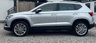 USED 2020 20 SEAT ATECA 1.6 TDI XCELLENCE SUV 5dr Diesel DSG Euro 6 (s/s) (115 ps) IMMACULATE- FULL SERVICE HIST-
