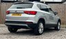 USED 2020 20 SEAT ATECA 1.6 TDI XCELLENCE SUV 5dr Diesel DSG Euro 6 (s/s) (115 ps) IMMACULATE- FULL SERVICE HIST-