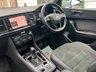 USED 2020 20 SEAT ATECA 1.6 TDI XCELLENCE SUV 5dr Diesel DSG Euro 6 (s/s) (115 ps) IMMACULATE- FULL SERVICE HIST-