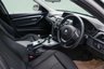 USED 2018 68 BMW 3 SERIES 2.0 318d Sport Saloon 4dr Diesel Auto Euro 6 (s/s) (150 ps) 360 PARKING SENSORS