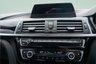USED 2018 68 BMW 3 SERIES 2.0 318d Sport Saloon 4dr Diesel Auto Euro 6 (s/s) (150 ps) 360 PARKING SENSORS