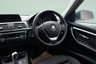 USED 2018 68 BMW 3 SERIES 2.0 318d Sport Saloon 4dr Diesel Auto Euro 6 (s/s) (150 ps) 360 PARKING SENSORS