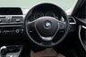 USED 2018 68 BMW 3 SERIES 2.0 318d Sport Saloon 4dr Diesel Auto Euro 6 (s/s) (150 ps) 360 PARKING SENSORS
