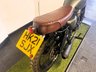 USED 2021 21 MUTT Hilts 125 125 Roadster/Retro Petrol Manual Retro Styled Spoke Wheels Blacked Out Features Nationwide Delivery, Warranty & Part Exchange Available