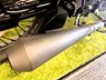 USED 2021 21 MUTT Hilts 125 125 Roadster/Retro Petrol Manual Retro Styled Spoke Wheels Blacked Out Features Nationwide Delivery, Warranty & Part Exchange Available