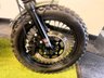 USED 2021 21 MUTT Hilts 125 125 Roadster/Retro Petrol Manual Retro Styled Spoke Wheels Blacked Out Features Nationwide Delivery, Warranty & Part Exchange Available