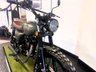 USED 2021 21 MUTT Hilts 125 125 Roadster/Retro Petrol Manual Retro Styled Spoke Wheels Blacked Out Features Nationwide Delivery, Warranty & Part Exchange Available