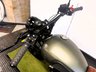 USED 2021 21 MUTT Hilts 125 125 Roadster/Retro Petrol Manual Retro Styled Spoke Wheels Blacked Out Features Nationwide Delivery, Warranty & Part Exchange Available