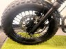 USED 2021 21 MUTT Hilts 125 125 Roadster/Retro Petrol Manual Retro Styled Spoke Wheels Blacked Out Features Nationwide Delivery, Warranty & Part Exchange Available