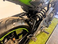 USED 2014 14 KAWASAKI ER-6N 650 Naked Petrol Manual Multi Coloured Great All Rounder Good MPG Low Running Costs Nationwide Delivery, Warranty & Part Exchange Available