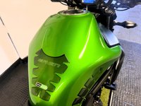 USED 2014 14 KAWASAKI ER-6N 650 Naked Petrol Manual Multi Coloured Great All Rounder Good MPG Low Running Costs Nationwide Delivery, Warranty & Part Exchange Available