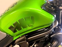 USED 2014 14 KAWASAKI ER-6N 650 Naked Petrol Manual Multi Coloured Great All Rounder Good MPG Low Running Costs Nationwide Delivery, Warranty & Part Exchange Available