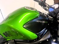 USED 2014 14 KAWASAKI ER-6N 650 Naked Petrol Manual Multi Coloured Great All Rounder Good MPG Low Running Costs Nationwide Delivery, Warranty & Part Exchange Available