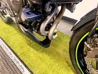 USED 2014 14 KAWASAKI ER-6N 650 Naked Petrol Manual Multi Coloured Great All Rounder Good MPG Low Running Costs Nationwide Delivery, Warranty & Part Exchange Available