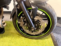USED 2014 14 KAWASAKI ER-6N 650 Naked Petrol Manual Multi Coloured Great All Rounder Good MPG Low Running Costs Nationwide Delivery, Warranty & Part Exchange Available