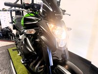 USED 2014 14 KAWASAKI ER-6N 650 Naked Petrol Manual Multi Coloured Great All Rounder Good MPG Low Running Costs Nationwide Delivery, Warranty & Part Exchange Available