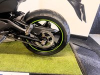 USED 2014 14 KAWASAKI ER-6N 650 Naked Petrol Manual Multi Coloured Great All Rounder Good MPG Low Running Costs Nationwide Delivery, Warranty & Part Exchange Available