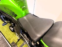 USED 2014 14 KAWASAKI ER-6N 650 Naked Petrol Manual Multi Coloured Great All Rounder Good MPG Low Running Costs Nationwide Delivery, Warranty & Part Exchange Available