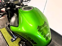 USED 2014 14 KAWASAKI ER-6N 650 Naked Petrol Manual Multi Coloured Great All Rounder Good MPG Low Running Costs Nationwide Delivery, Warranty & Part Exchange Available