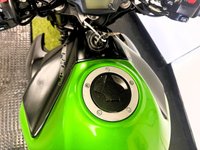 USED 2014 14 KAWASAKI ER-6N 650 Naked Petrol Manual Multi Coloured Great All Rounder Good MPG Low Running Costs Nationwide Delivery, Warranty & Part Exchange Available