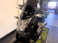 USED 2014 14 KAWASAKI ER-6N 650 Naked Petrol Manual Multi Coloured Great All Rounder Good MPG Low Running Costs Nationwide Delivery, Warranty & Part Exchange Available