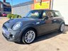 USED 2015 15 MINI HATCH 2.0 Cooper S Hatchback 3dr Petrol Auto Euro 6 (s/s) (192 ps) 