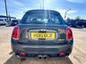 USED 2015 15 MINI HATCH 2.0 Cooper S Hatchback 3dr Petrol Auto Euro 6 (s/s) (192 ps) 