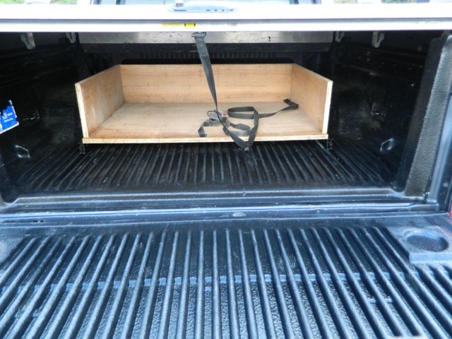 2021 Ford Ranger 2L Limited 4dr - Photo 12