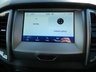 USED 2021 21 FORD RANGER 2.0 EcoBlue Limited Pickup Double Cab 4dr Diesel Auto 4WD Euro 6 (s/s) (170 ps) REVERSING CAMERA HEATED SEATS