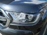 USED 2021 21 FORD RANGER 2.0 EcoBlue Limited Pickup Double Cab 4dr Diesel Auto 4WD Euro 6 (s/s) (170 ps) REVERSING CAMERA HEATED SEATS