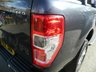 USED 2021 21 FORD RANGER 2.0 EcoBlue Limited Pickup Double Cab 4dr Diesel Auto 4WD Euro 6 (s/s) (170 ps) REVERSING CAMERA HEATED SEATS